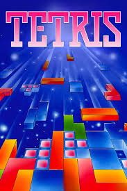 Tetris (Video Game 1989) - IMDb