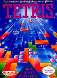 Tetris (NES video game) - Wikipedia