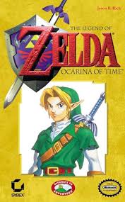 The Legend of Zelda Ocarina of Time : Rich, Jason: Amazon.it: Libri