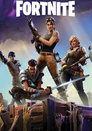 Fortnite Video Game Poster Art Print Wall Home Room Decor Playstation Xbox PC | eBay