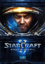 Starcraft II Wings of Liberty (Game) | GamerClick.it