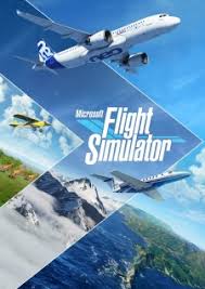 Microsoft Flight Simulator (Game) | GamerClick.it
