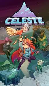Celeste (videogioco) - Wikipedia