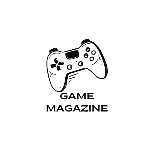 GameMagazie